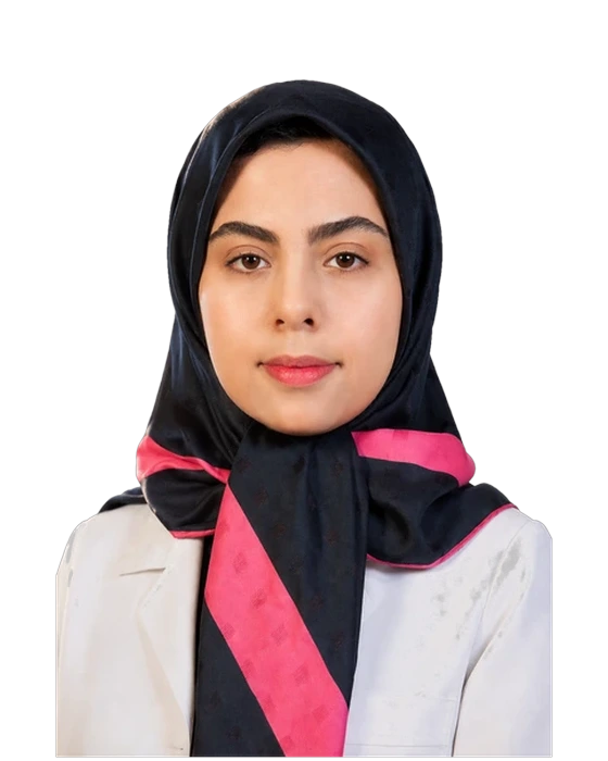 دکتر صبا دهقانی