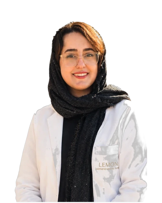 دکتر عاطفه نورمحمدی