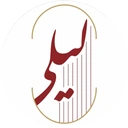 لوگوی لیلی ایونت