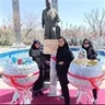عکس نمایهٔ کاربر نشان